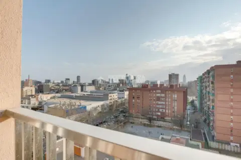 Piso en Provençals del Poblenou