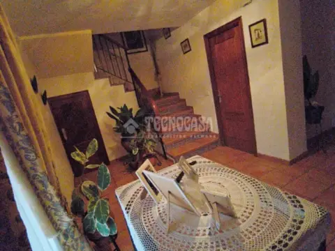 Casa unifamiliar en Montilla