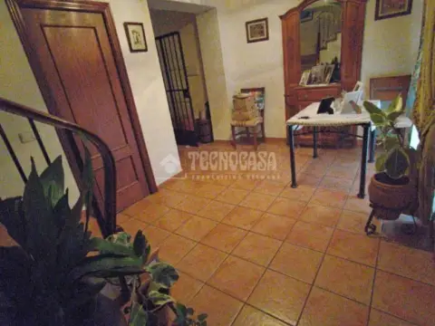 Casa unifamiliar en Montilla