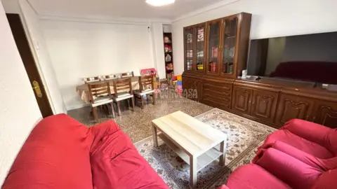 Piso en Delicias