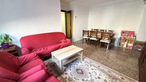 Piso en Delicias