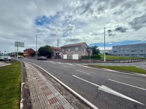 Casa unifamiliar en Guarnizo