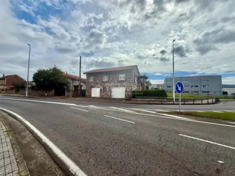 Casa unifamiliar en Guarnizo