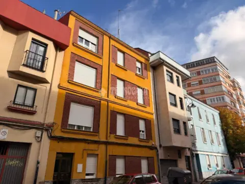 Piso en calle de Vázquez de Mella