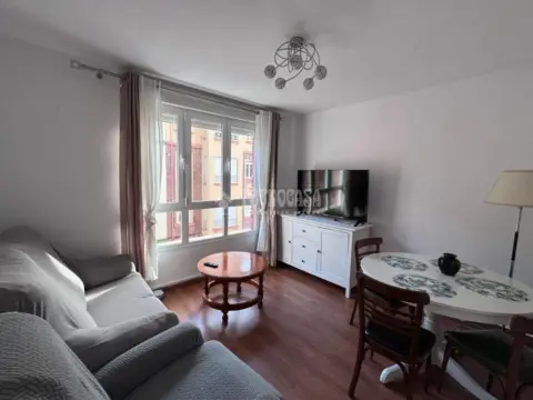 Piso en calle de Vázquez de Mella