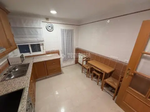 Piso en Villanueva de la Serena