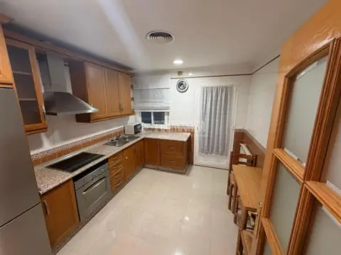 Piso en Villanueva de la Serena