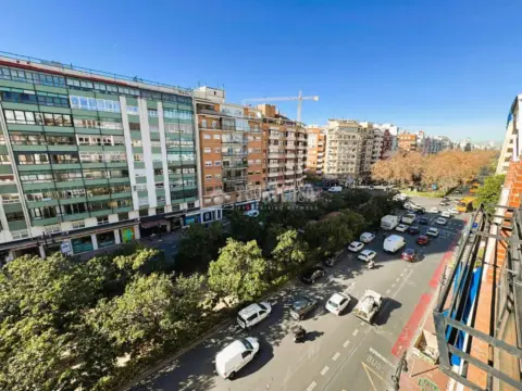 Piso en La Roqueta