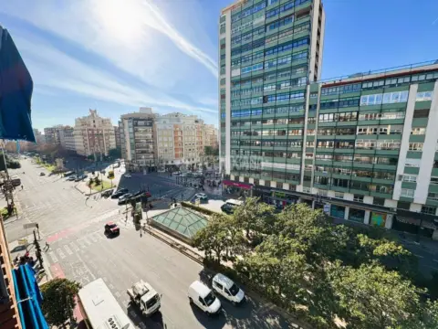 Piso en La Roqueta