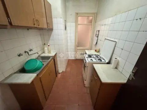 Piso en calle de Emilia Pardo Bazán