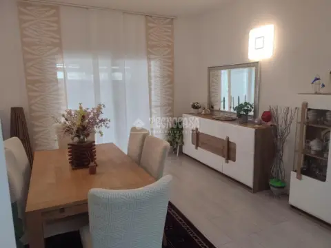 Casa unifamiliar en San Bartolomé