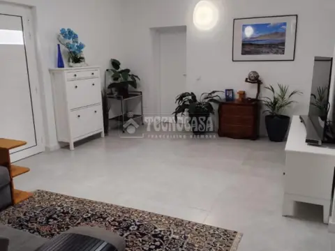 Casa unifamiliar en San Bartolomé