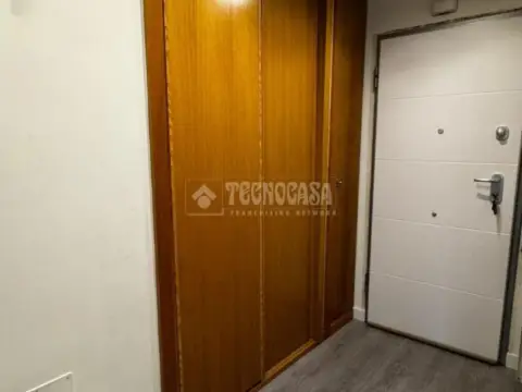 Piso en Brezo-Guardia Civil