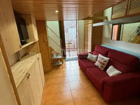 Casa unifamiliar en Área de Anaga