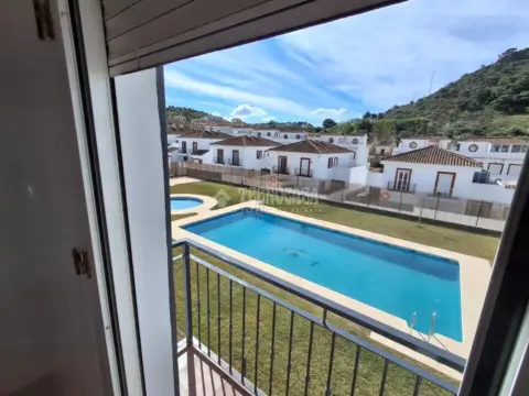 Casa pareada en calle Torreblanca Perez