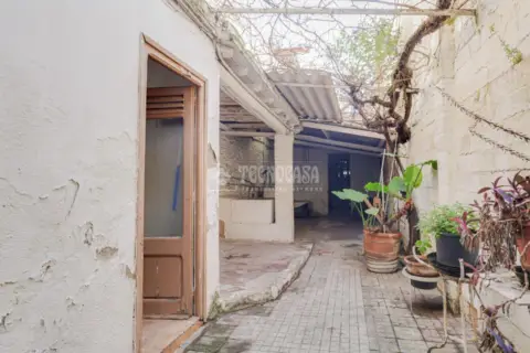 Casa adosada en Centre