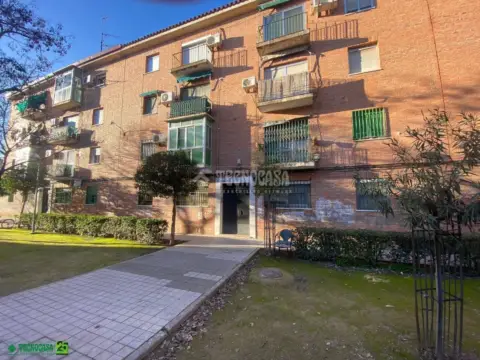 Piso en calle de San Antón