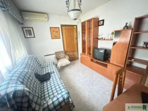 Piso en calle de San Antón