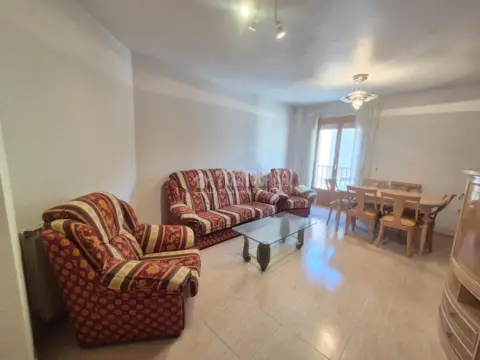 Piso en Sigüenza