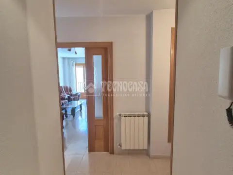 Piso en Sigüenza
