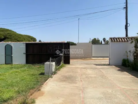 Casa rústica en Campano-San Andrés Golf