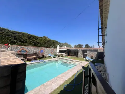 Casa – Conil de la Frontera