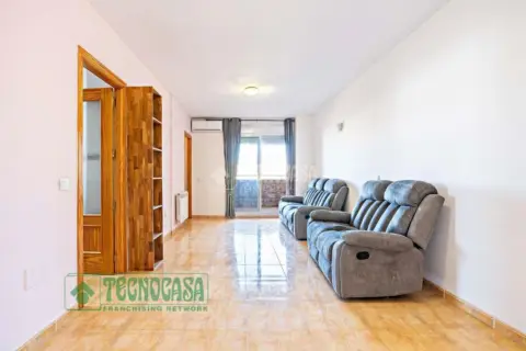Piso en Cortijos de Marín-Ctra. de La Mojonera