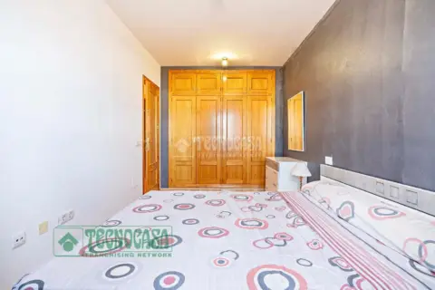 Piso en Cortijos de Marín-Ctra. de La Mojonera