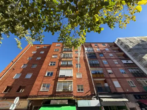 Piso en Hospital-Rondilla-Santa Clara