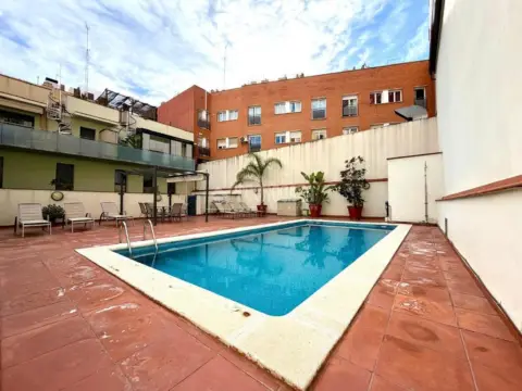 Piso en El Poble-sec