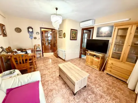 Piso en Avanzada-La Cueva