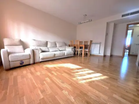 Piso en El Bercial