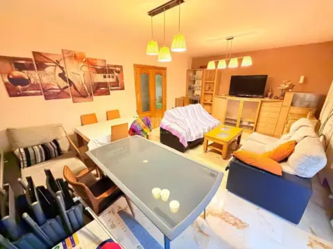 Casa pareada en Centro