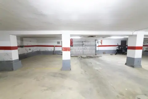 Garaje en Marítim