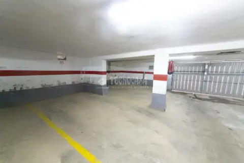 Garaje en Marítim