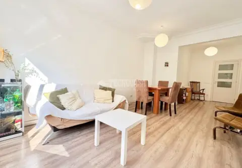 Piso en La Nova Esquerra de l'Eixample