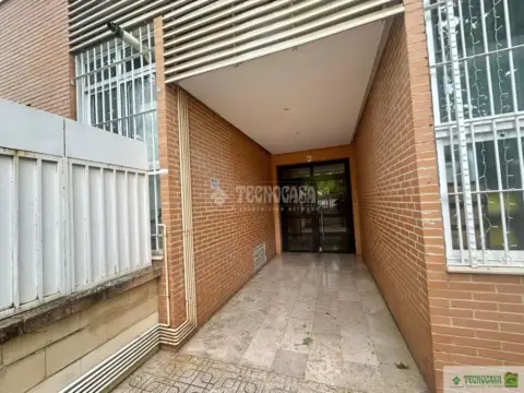 Piso en El Perchel-Puerta de Toledo-Atalaya