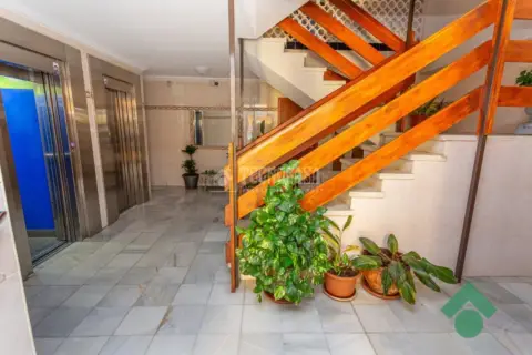 Piso en calle Verdiales