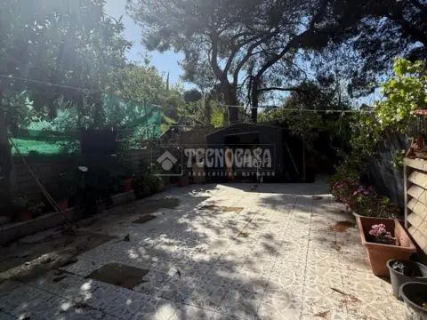 Casa unifamiliar en Torre Baró