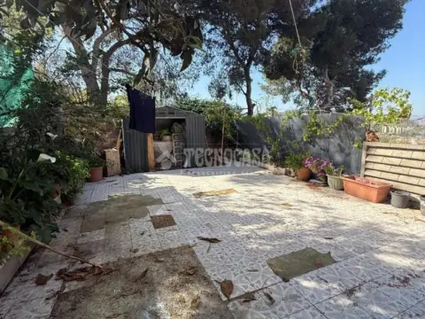 Casa unifamiliar en Torre Baró