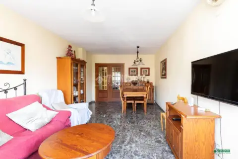 Piso en Nueva Andalucía