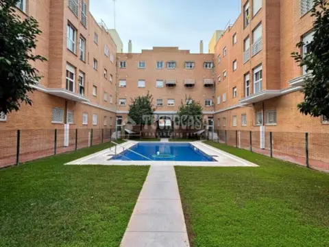 Piso en Pino Montano