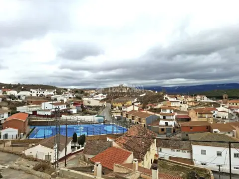 Casa unifamiliar en Valle del Zalabí