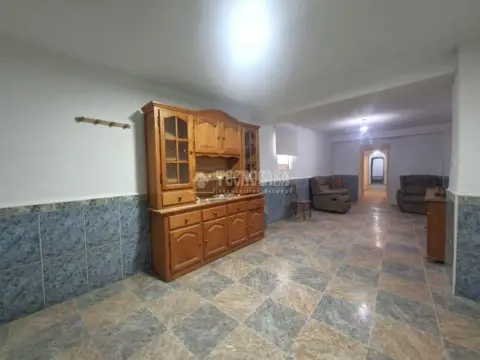 Casa unifamiliar en Valle del Zalabí