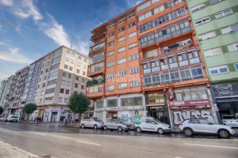 Piso en Castilla-Hermida