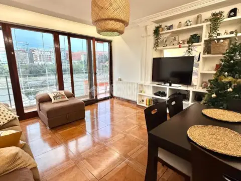 Piso en Castilla-Hermida