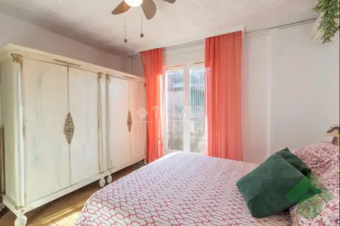 Piso en Centro-Catedral