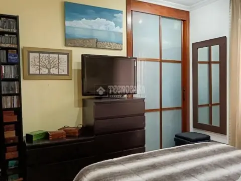 Piso en El Llano