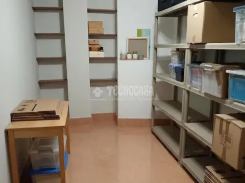 Piso en El Llano