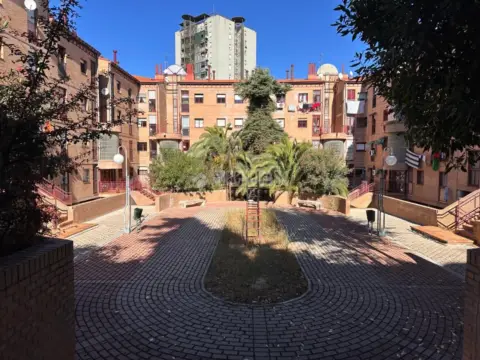 Piso en San Isidro